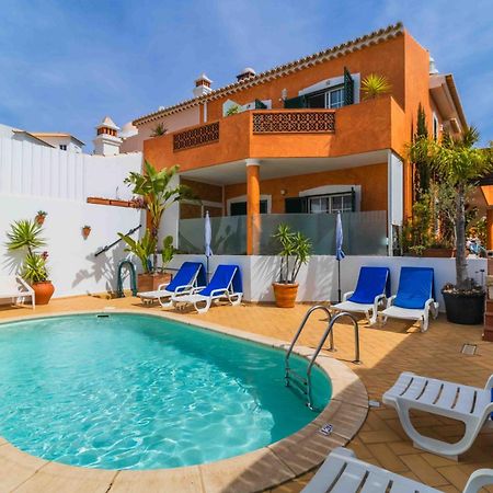 Casas Novas Guesthouse - Adults Only ลากอส ภายนอก รูปภาพ