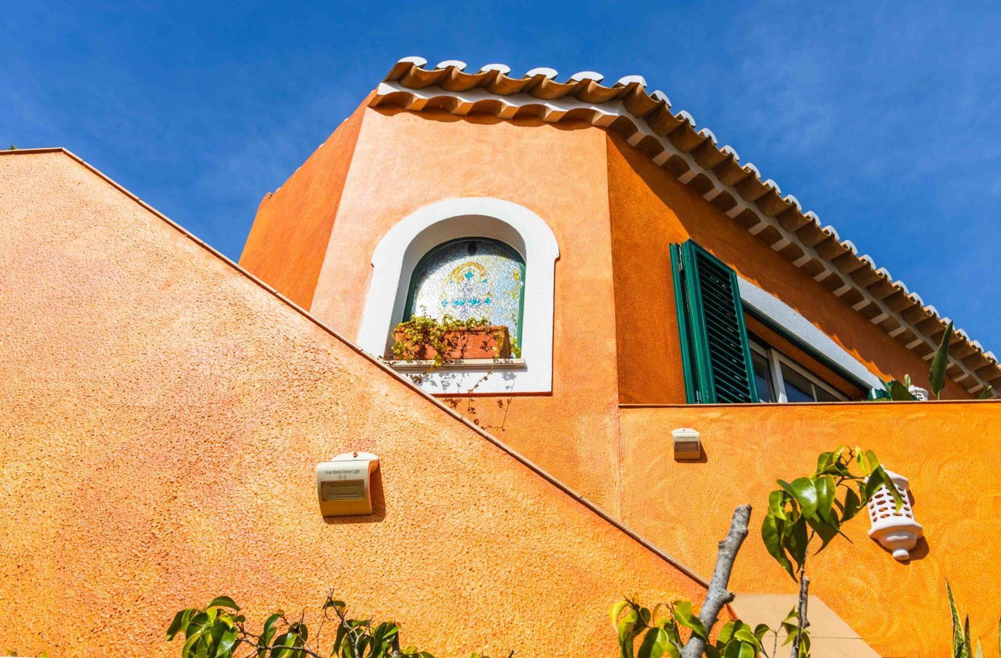 Casas Novas Guesthouse - Adults Only ลากอส ภายนอก รูปภาพ