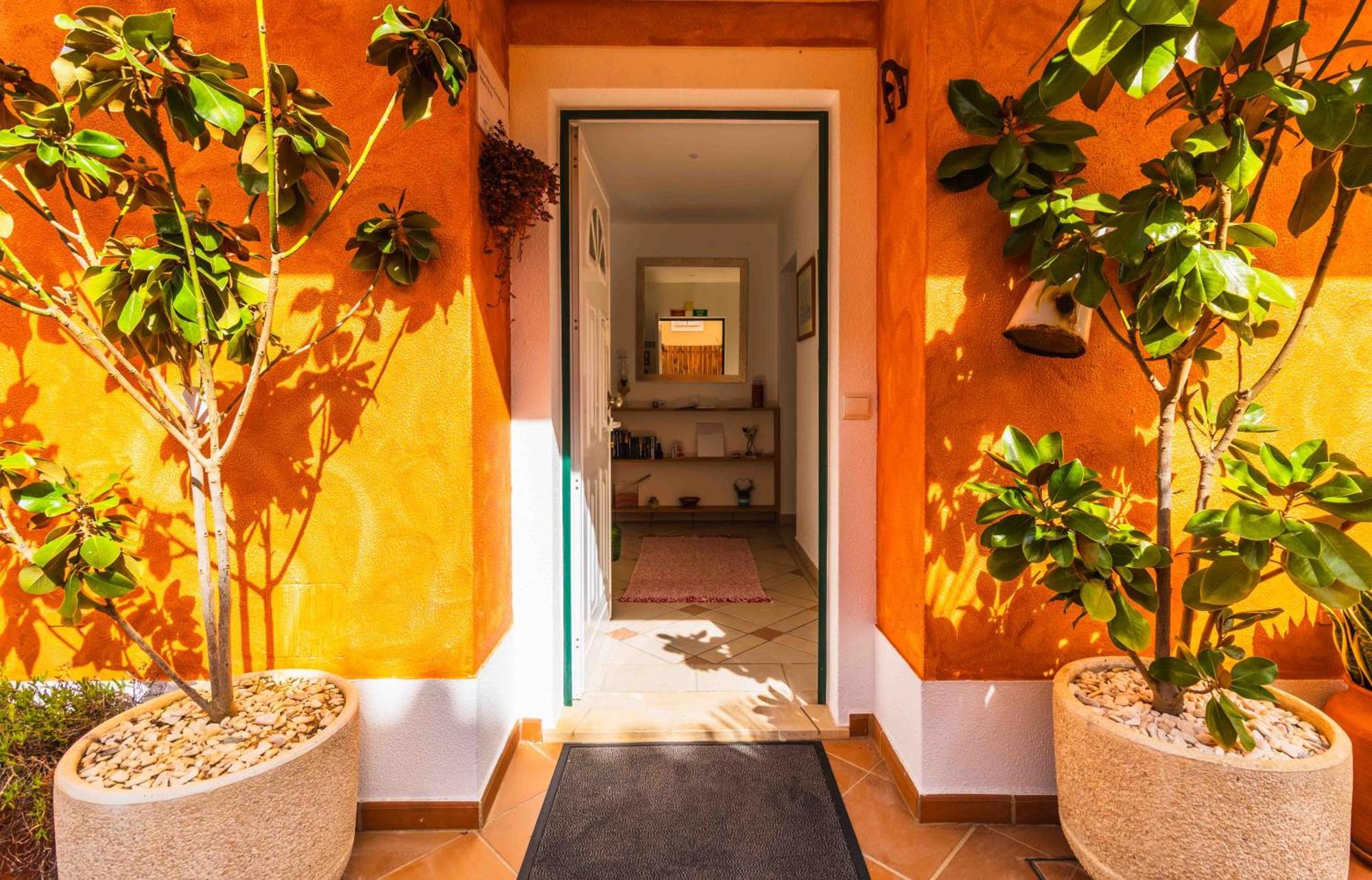Casas Novas Guesthouse - Adults Only ลากอส ภายนอก รูปภาพ