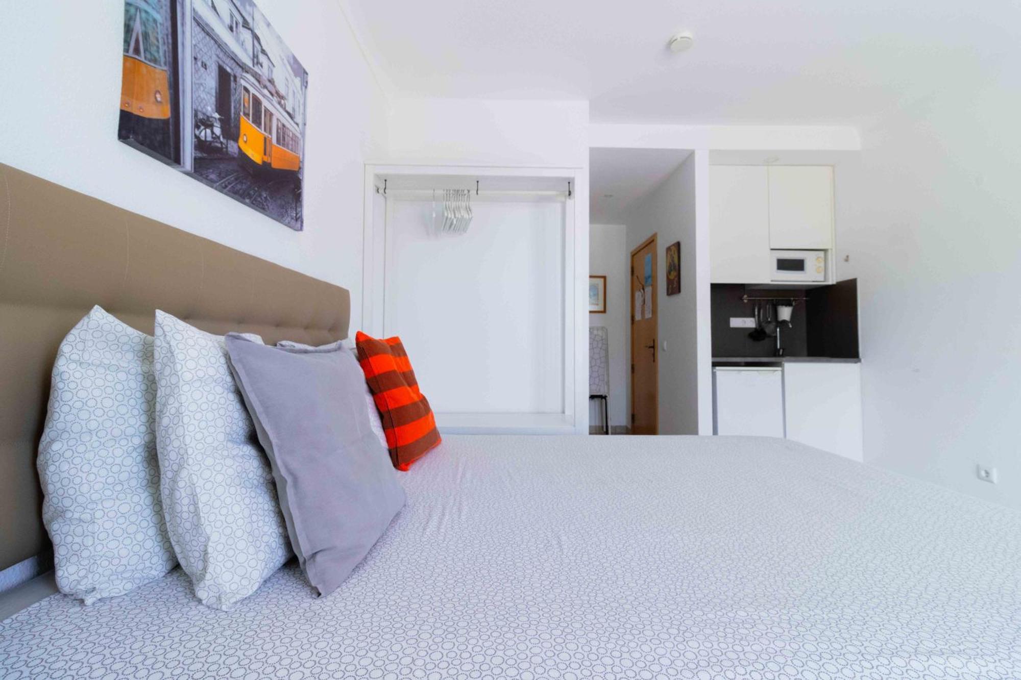 Casas Novas Guesthouse - Adults Only ลากอส ภายนอก รูปภาพ