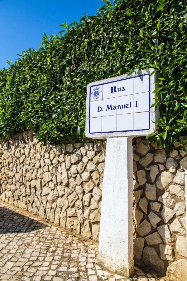 Casas Novas Guesthouse - Adults Only ลากอส ภายนอก รูปภาพ